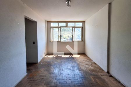 Sala de apartamento para alugar com 2 quartos, 73m² em Ponta D’areia, Niterói