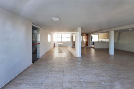 Apartamento para alugar com 73m², 2 quartos e 1 vagaÁrea comum - Salão de festas