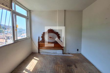 Quarto 1 de apartamento para alugar com 2 quartos, 73m² em Ponta D’areia, Niterói