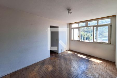 Sala de apartamento para alugar com 2 quartos, 73m² em Ponta D’areia, Niterói