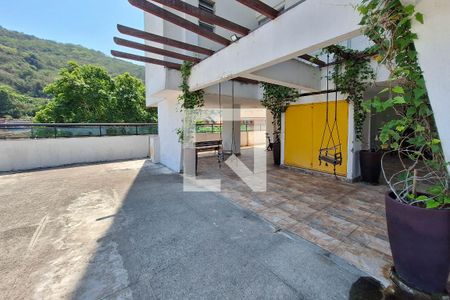 Apartamento para alugar com 73m², 2 quartos e 1 vagaÁrea comum - Playground