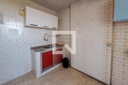Apartamento para alugar com 73m², 2 quartos e 1 vagaCozinha