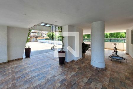 Apartamento para alugar com 73m², 2 quartos e 1 vagaÁrea comum - Playground