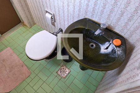 Apartamento para alugar com 73m², 2 quartos e 1 vagaBanheiro