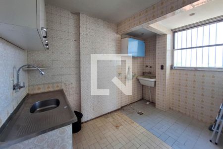 Apartamento para alugar com 73m², 2 quartos e 1 vagaCozinha