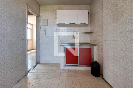 Apartamento para alugar com 73m², 2 quartos e 1 vagaCozinha