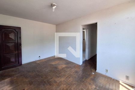 Sala de apartamento para alugar com 2 quartos, 73m² em Ponta D’areia, Niterói