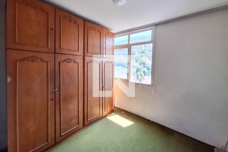 Apartamento para alugar com 73m², 2 quartos e 1 vagaQuarto 2