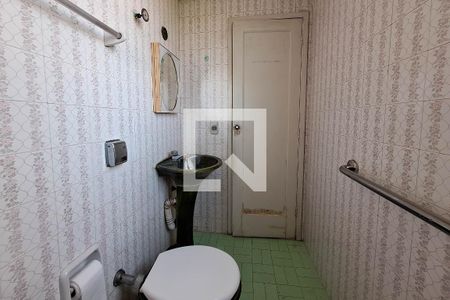 Apartamento para alugar com 73m², 2 quartos e 1 vagaBanheiro