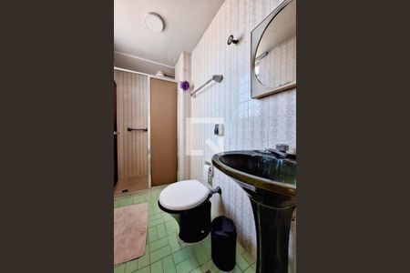 Apartamento para alugar com 73m², 2 quartos e 1 vagaBanheiro