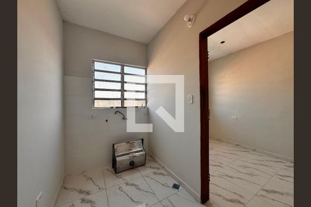 Apartamento para alugar com 40m², 2 quartos e 1 vagaLavanderia