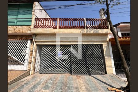 Apartamento para alugar com 40m², 2 quartos e 1 vagaFachada