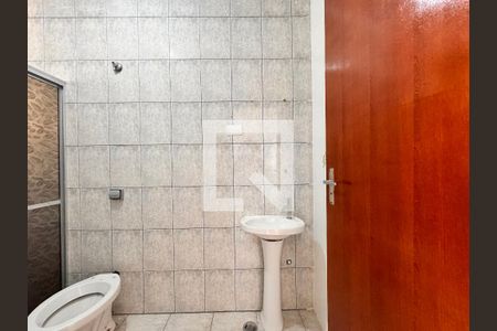 Apartamento para alugar com 40m², 2 quartos e 1 vagaBanheiro 