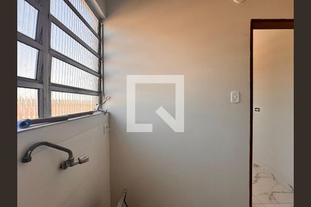 Apartamento para alugar com 40m², 2 quartos e 1 vagaLavanderia