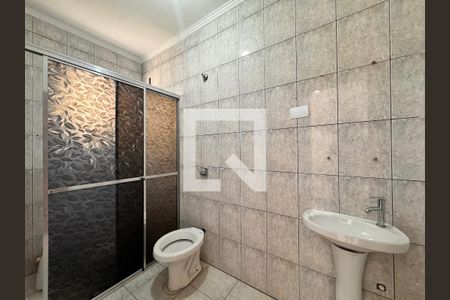 Apartamento para alugar com 40m², 2 quartos e 1 vagaBanheiro 