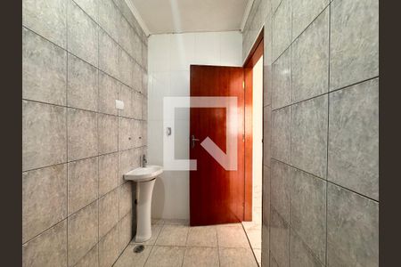 Apartamento para alugar com 40m², 2 quartos e 1 vagaBanheiro 