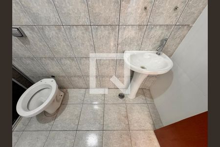 Apartamento para alugar com 40m², 2 quartos e 1 vagaBanheiro 
