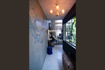 Casa à venda com 342m², 3 quartos e 2 vagasVaranda sala 