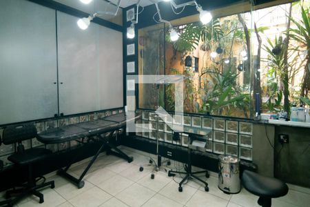 Casa à venda com 342m², 3 quartos e 2 vagasÁrea externa 