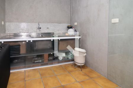 Casa à venda com 342m², 3 quartos e 2 vagasEscritorio