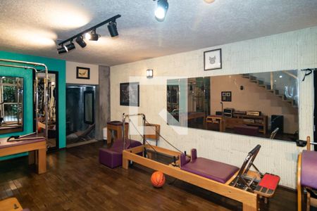 Casa à venda com 342m², 3 quartos e 2 vagasÁrea de lazer 