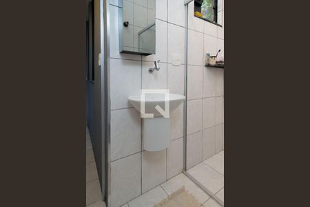 Casa à venda com 342m², 3 quartos e 2 vagasBanheiro Quarto