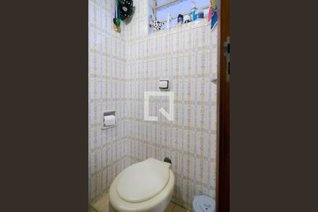 Casa à venda com 342m², 3 quartos e 2 vagasBanheiro Quarto 