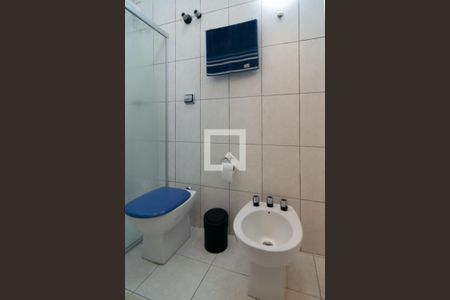 Casa à venda com 342m², 3 quartos e 2 vagasBanheiro Quarto