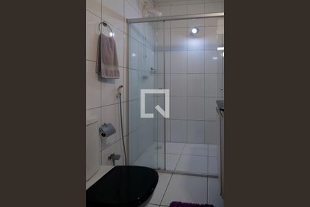 Casa à venda com 342m², 3 quartos e 2 vagasBanheiro 