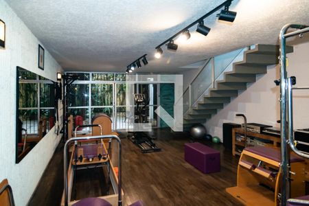 Casa à venda com 342m², 3 quartos e 2 vagasÁrea de lazer 