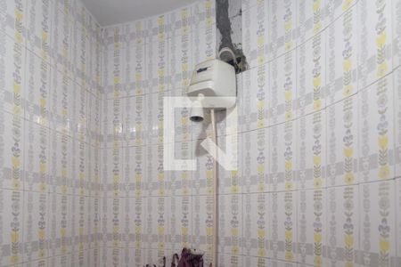 Casa à venda com 342m², 3 quartos e 2 vagasBanheiro Quarto 