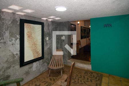 Casa à venda com 342m², 3 quartos e 2 vagasÁrea de lazer 