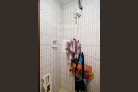 Casa à venda com 342m², 3 quartos e 2 vagasBanheiro Quarto 