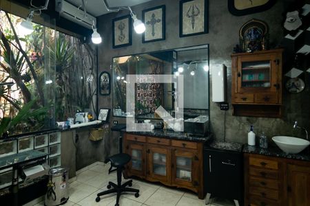 Casa à venda com 342m², 3 quartos e 2 vagasÁrea externa 