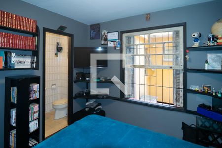 Casa à venda com 342m², 3 quartos e 2 vagasQuarto 2