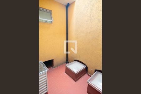 Casa à venda com 342m², 3 quartos e 2 vagasLavanderia 