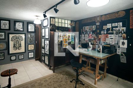 Casa à venda com 342m², 3 quartos e 2 vagasÁrea externa 