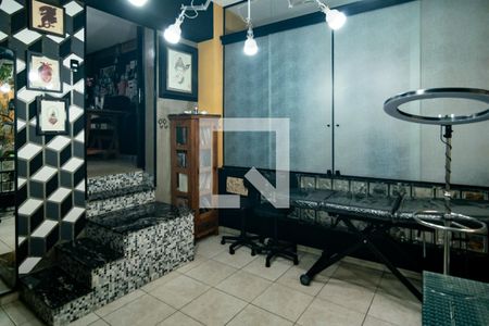 Casa à venda com 342m², 3 quartos e 2 vagasÁrea externa 