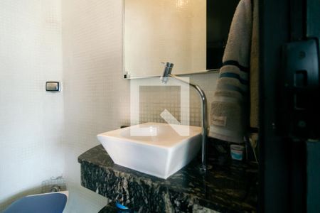 Casa à venda com 342m², 3 quartos e 2 vagasLavabo