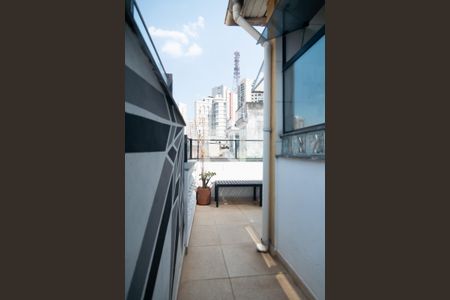 Casa à venda com 342m², 3 quartos e 2 vagasVaranda sala 