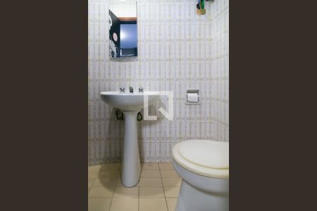 Casa à venda com 342m², 3 quartos e 2 vagasBanheiro Quarto 