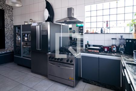 Casa à venda com 342m², 3 quartos e 2 vagasSala/ cozinha 