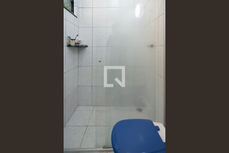 Casa à venda com 342m², 3 quartos e 2 vagasBanheiro Quarto