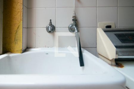 Casa à venda com 342m², 3 quartos e 2 vagasLavanderia 