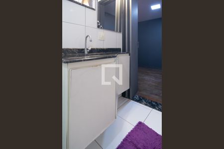 Casa à venda com 342m², 3 quartos e 2 vagasBanheiro 