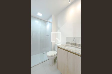 Apartamento para alugar com 1 quarto, 21m² em Belenzinho, São Paulo