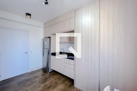 Apartamento para alugar com 1 quarto, 21m² em Belenzinho, São Paulo