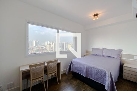 Apartamento para alugar com 1 quarto, 21m² em Belenzinho, São Paulo