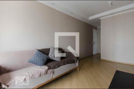 Apartamento à venda com 3 quartos, 77m² em Imirim, São Paulo