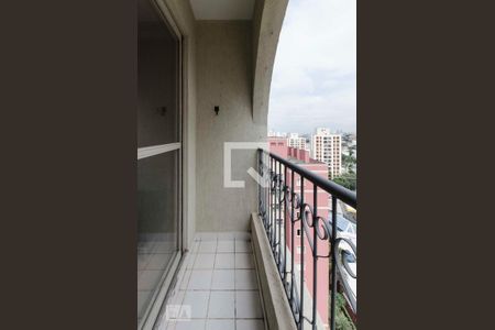 Apartamento à venda com 3 quartos, 77m² em Imirim, São Paulo